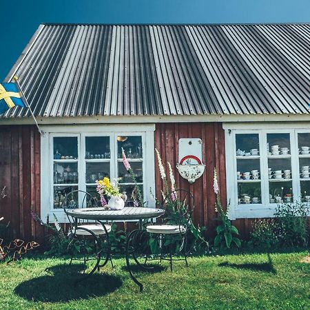 Farmors Lada Bed & Breakfast Glommen Dış mekan fotoğraf