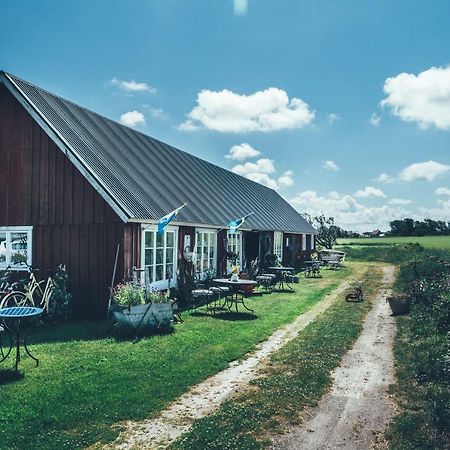 Farmors Lada Bed & Breakfast Glommen Dış mekan fotoğraf