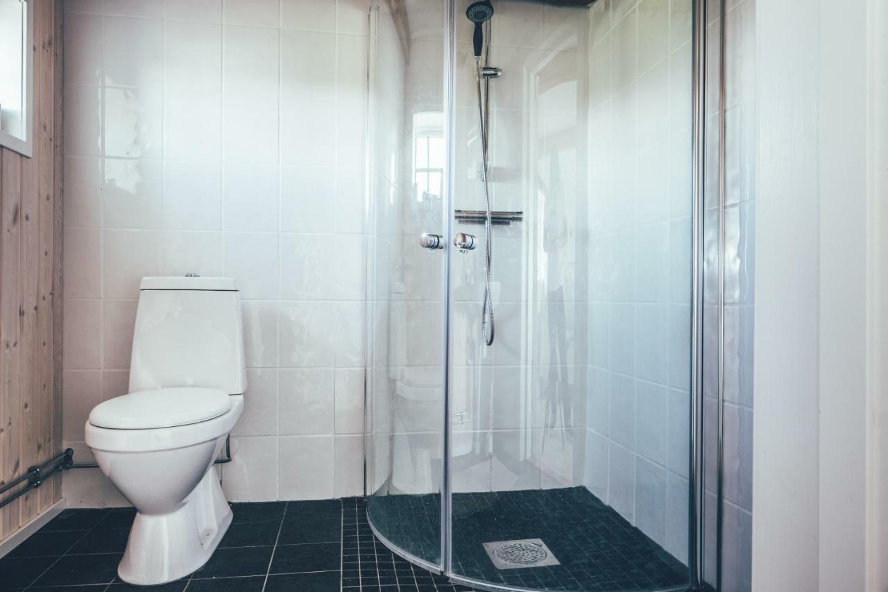 Farmors Lada Bed & Breakfast Glommen Dış mekan fotoğraf