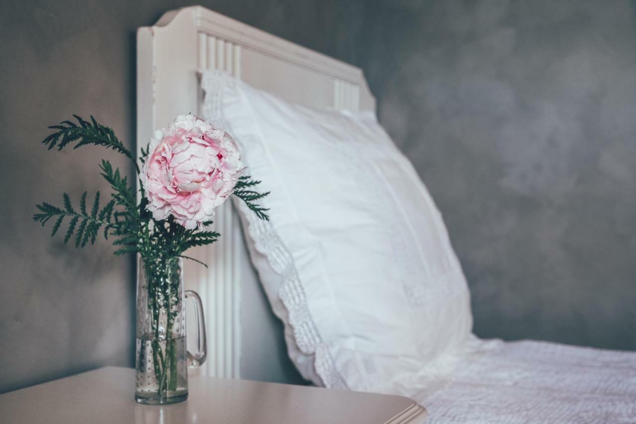 Farmors Lada Bed & Breakfast Glommen Dış mekan fotoğraf