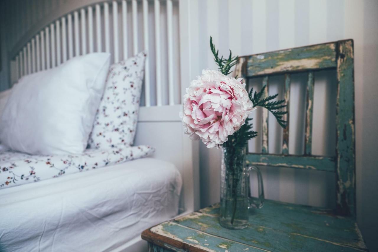 Farmors Lada Bed & Breakfast Glommen Dış mekan fotoğraf