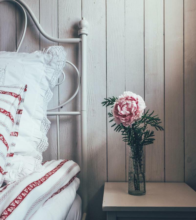 Farmors Lada Bed & Breakfast Glommen Dış mekan fotoğraf